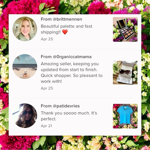 Meet your Posher, Jen - Picture 6 of 10